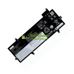 Baterie pro Lenovo 5B10W51881 SB10W51983 SB10W51982 L21C3P72 L21M3P72 5B10W51882 [Náhradní baterie]